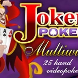 25H Joker Poker (Espresso) game by Espresso Games – logo hosted on UnionBet Casino