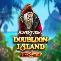 Adventures of Doubloon Island logo by Triple Edge Studios at UnionBet CasinoAdventures of Doubloon Island
