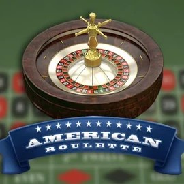American Roulette (BGaming) logo by BGAMING at UnionBet CasinoAmerican Roulette (BGaming)