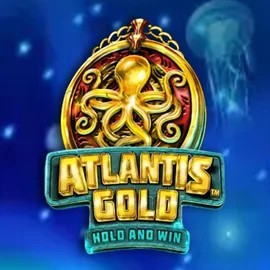 Atlantis Gold logo by SYNOT Games at UnionBet CasinoAtlantis Gold