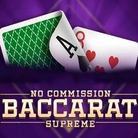Try Baccarat Supreme slot by OneTouch Games on unionbets.eu – logo image