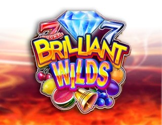 Logo of Brilliant wilds Slot from iSoftBet at UnionBet Casino