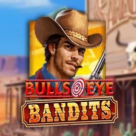 Enjoy Bulls Eye Bandits by Origins – logo hosted on unionbets.eu