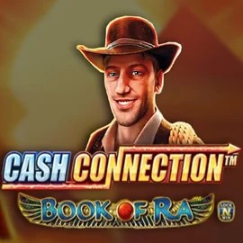 Play Cash Connection Book Of Ra slot by Novomatic on unionbets.eu