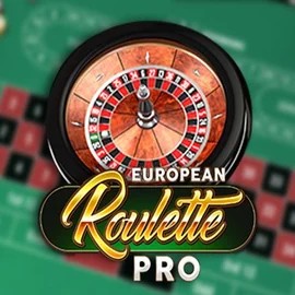 Play European Roulette Pro slot by Play'n GO on unionbets.eu