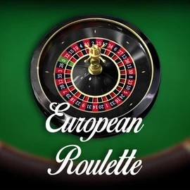 European Roulette (Red Tiger) online game logo by Red Tiger Gaming on unionbets.eu