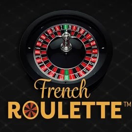 French Roulette (NetEnt) slot visual from NetEnt available on unionbets.eu