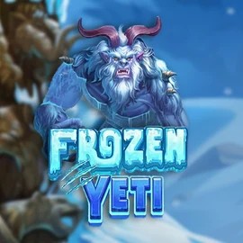 Frozen Yeti logo by BF Games at UnionBet CasinoFrozen Yeti