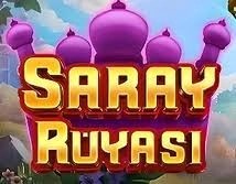 Saray Ruyasi – slot by Pragmatic Play, featured at unionbets.eu