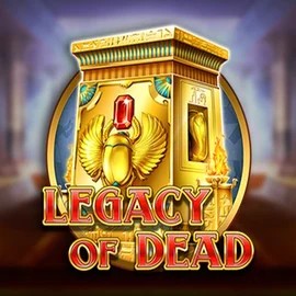 game logo by Play'n GO on unionbets.eu