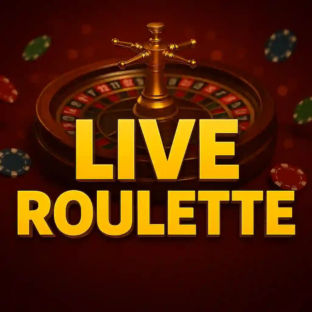 game logo by Pragmatic Live on unionbets.eu