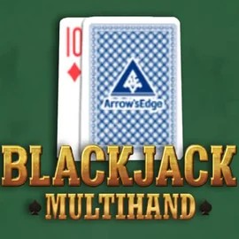 Enjoy Multihand Blackjack by Pragmatic Play – logo hosted on unionbets.eu