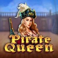 Pirate Queen logo by TaDa Gaming at UnionBet CasinoPirate Queen