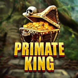 Primate King logo by Red Tiger Gaming at UnionBet CasinoPrimate King