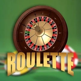 Roulette (Relax Gaming) slot logo by Relax Gaming at UnionBet Casino