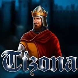 Tizona slot logo by Merkur Gaming at UnionBet CasinoTizona